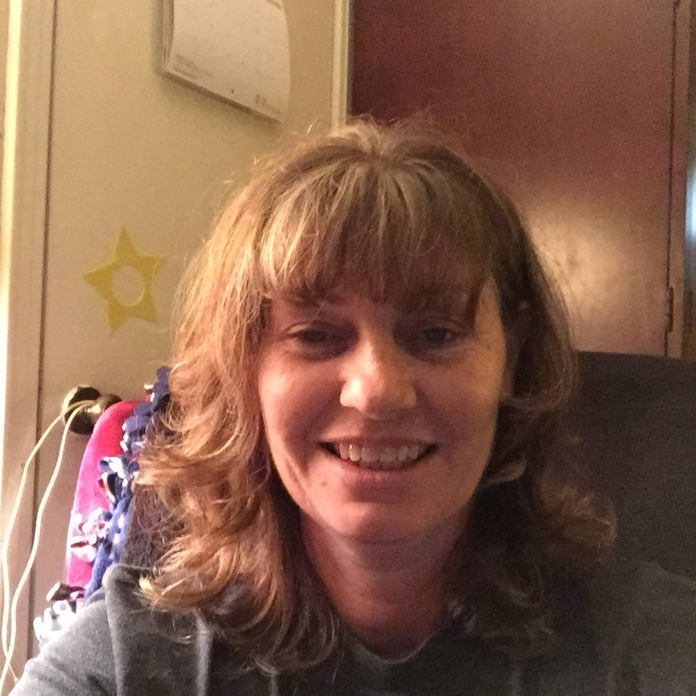 Meet your Posher, Shari